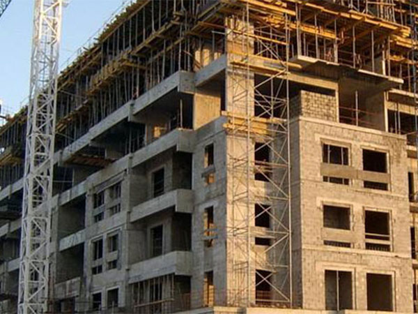 建筑工程