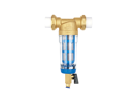 308-PPR前置过滤器